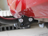 Фаркоп Oris (ранее Bosal) для Volkswagen Polo V седан 2009-2020. Артикул 2193-A