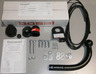 Фаркоп Oris (ранее Bosal) для Volkswagen Polo V седан 2009-2020. Артикул 2193-A