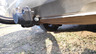 Фаркоп Oris (ранее Bosal) для Volkswagen Polo V седан 2009-2020. Артикул 2193-A