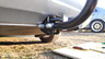 Фаркоп Oris (ранее Bosal) для Volkswagen Polo V седан 2009-2020. Артикул 2193-A