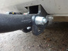 Фаркоп Oris (ранее Bosal) для Volkswagen Polo V седан 2009-2020. Артикул 2193-A