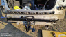 Фаркоп Oris (ранее Bosal) для Volkswagen Polo V седан 2009-2020. Артикул 2193-A