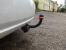 Фаркоп Oris (ранее Bosal) для Volkswagen Polo V седан 2009-2020. Артикул 2193-A