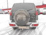 Фаркоп Лидер-Плюс для Nissan Terrano II 1993-2002. Артикул N112-A
