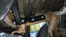 Фаркоп Лидер-Плюс для ТагАЗ Tager 2008-2012. Артикул S203-A