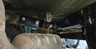 Фаркоп Лидер-Плюс для ТагАЗ Tager 2008-2012. Артикул S203-A