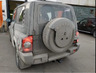 Фаркоп Лидер-Плюс для ТагАЗ Tager 2008-2012. Артикул S203-A