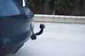 Фаркоп Aragon для Volkswagen Passat B7 универсал 2010-2014. Артикул E6702EA