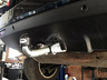 Фаркоп Galia оцинкованный для Land Rover Freelander II 2006-2014. Артикул R094A