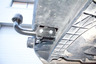 Фаркоп Aragon для Volkswagen Passat B7 универсал 2010-2014. Артикул E6702EA