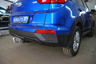 Фаркоп Tavials (Лидер-Плюс) для Hyundai Creta I 2016-2021. Артикул H227-BA