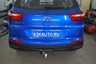 Фаркоп Tavials (Лидер-Плюс) для Hyundai Creta I 2016-2021. Артикул H227-BA