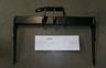 Фаркоп Oris (ранее Bosal) для Volkswagen Transporter T5 Minibus, Van 2003-2015. Фланцевое крепление. Артикул 2182-F