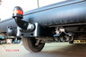 Фаркоп Oris (ранее Bosal) для Volkswagen Transporter T5 Minibus, Van 2003-2015. Фланцевое крепление. Артикул 2182-F