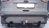 Фаркоп Трейлер для Ford Kuga II 2012-2019. Артикул 6041