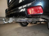Фаркоп Galia оцинкованный для Toyota Land Cruiser Prado 150 2009-2022. Быстросъемный крюк. Артикул T065C