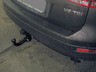 Фаркоп Baltex для Volkswagen Touareg II 2010-2017. Артикул T01