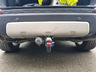 Фаркоп Witter для Mercedes-Benz GL-Класс X166 2012-2016. Быстросъемный крюк. Артикул MR57Q