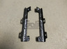 Фаркоп Galia оцинкованный для Land Rover Discovery Sport (5-м. с запаской в багажнике) 2014-2019. Артикул R104A