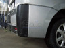Фаркоп Galia оцинкованный для Citroen Jumpy II 2006-2016. Артикул C050A