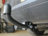 Фаркоп Imiola для Volkswagen Passat B6 седан, универсал 2005-2010. Артикул W.026