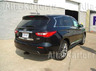 Фаркоп Curt под квадратное отверстие (без адаптера и шара) для Nissan Pathfinder R52 2013-2022. Артикул 13126