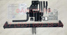 Фаркоп Garant для Nissan Qashqai+2 2008-2013. Артикул G-N015