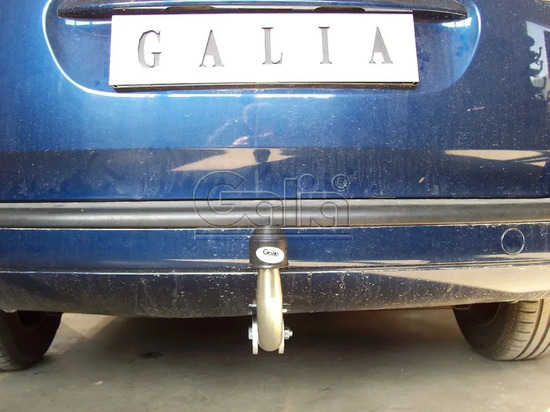 Фаркоп Galia оцинкованный для Peugeot 307 универсал 2002-2008. Артикул P036A