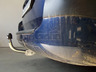 Фаркоп Galia оцинкованный для Peugeot 307 универсал 2002-2008. Артикул P036A