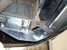 Фаркоп Galia оцинкованный для Peugeot 307 универсал 2002-2008. Артикул P036A