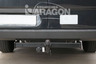 Фаркоп Aragon для Mercedes-Benz Sprinter W906 (Европа) шасси 2006-2018. Артикул E4107HA