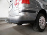 Фаркоп Galia оцинкованный для Volkswagen Sharan 2/4WD 2000-2010. Артикул F104A