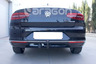 Фаркоп Aragon для Volkswagen Passat B8 Sedan, Variant, Alltrack 2014-2022. Быстросъемный крюк. Артикул E6703DV