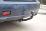 Фаркоп Aragon для Hyundai Accent II 3/5-дв. 2000-2006. Артикул X2500BA