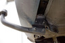 Фаркоп Aragon для Hyundai Accent II 3/5-дв. 2000-2006. Артикул X2500BA