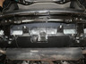 Фаркоп Galia оцинкованный для Land Rover Discovery Sport (5-м. с запаской в багажнике) 2014-2019. Быстросъемный крюк. Артикул R104C