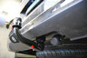 Фаркоп Westfalia для Mercedes-Benz Vito W447 2014-2022 (вкл. 4x4, вкл. Tourer, вкл. авто с парктроником) с электрикой 13-контактов в комплекте. Артикул 313436900113