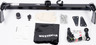 Фаркоп Westfalia для Mercedes-Benz Vito W447 2014-2022 (вкл. 4x4, вкл. Tourer, вкл. авто с парктроником) с электрикой 13-контактов в комплекте. Артикул 313436900113