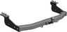 Фаркоп Baltex для SsangYong Actyon II 2011-2022. (с декор. накладкой) Фланцевое крепление. Артикул 29199008
