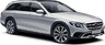 Фаркоп Aragon (быстросъемный крюк, вертикальное крепление) для Mercedes-Benz E-Класс S213 седан (вкл. AMG) 2016-2022. Артикул E4116EV