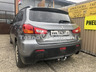 Фаркоп Galia оцинкованный для Citroen C4 Aircross 2012-2017. Артикул M122A