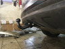 Фаркоп Imiola для Volkswagen Touareg I 2003-2010. Артикул A.015