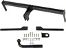 Фаркоп разборный Atlas для Volkswagen Polo V седан 2010-2020. Артикул F.5112.001