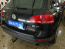 Фаркоп Imiola для Volkswagen Touareg I 2003-2010. Артикул A.015