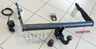 Фаркоп Auto-Hak для Volkswagen Transporter T5 2003-2015. Артикул K 42