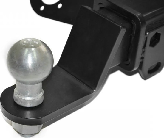 Фаркоп PT Group для Chevrolet Niva 2009-2020. Артикул CHN991101