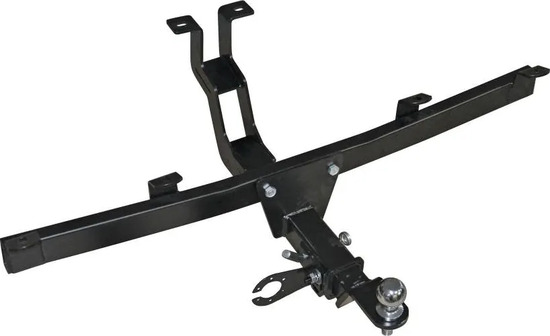 Фаркоп PT Group для Chevrolet Niva 2009-2020. Артикул CHN991101