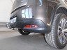 Фаркоп Galia оцинкованный для Citroen C4 Aircross 2012-2017. Быстросъемный крюк. Артикул M122C