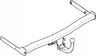 Фаркоп Westfalia для Volkswagen Golf V, VI хэтчбек 2003-2012. Быстросъемный крюк. Артикул 321885600001