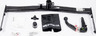 Фаркоп Westfalia для Volkswagen Golf V, VI хэтчбек 2003-2012. Быстросъемный крюк. Артикул 321885600001